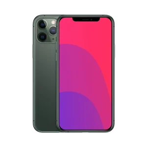 iPhone 11 Pro Max 64GB Pre-Owned