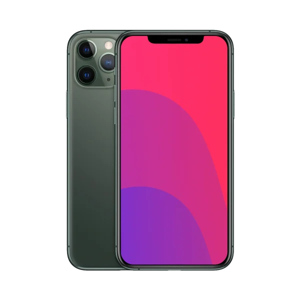 iPhone 11 Pro Max 64GB Pre-Owned