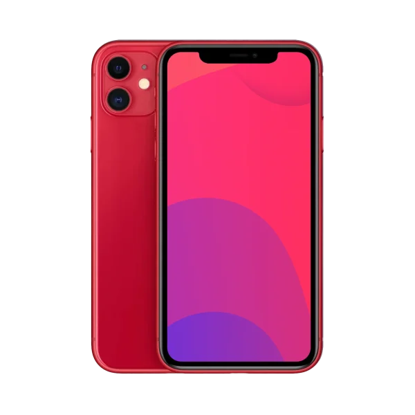 iPhone 11 64GB Pre-Owned
