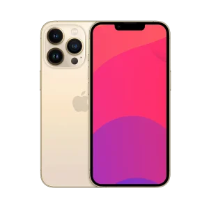 iPhone 13 Pro Max 128GB Pre-Owned