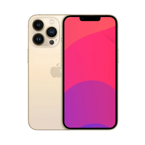 iPhone 13 Pro Max 128GB Pre-Owned