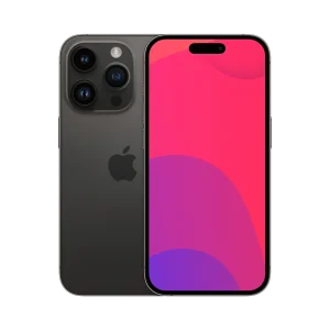 iPhone 14 Pro 128GB Pre-Owned