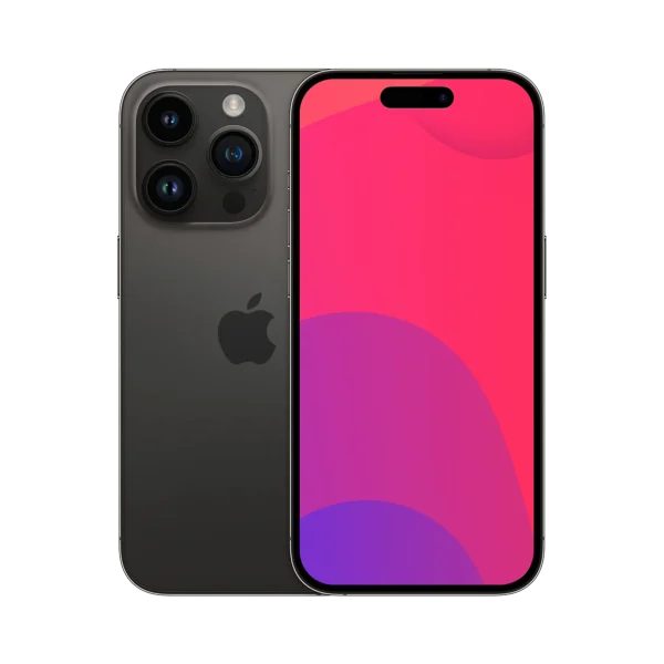 iPhone 14 Pro 128GB Pre-Owned