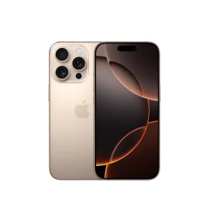 iPhone 16 Pro 128GB Pre-Owned