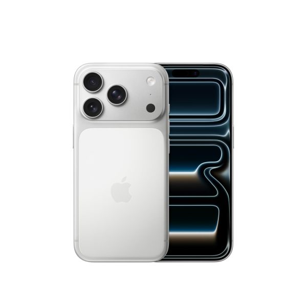 iPhone 17 Pro 128GB Pre-Owned