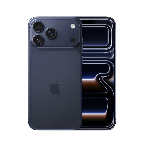 iPhone 17 Pro Max 128GB Pre-Owned
