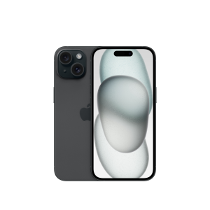 iPhone 15 128GB Pre-Owned