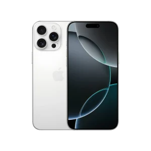 iPhone 16 Pro Max 256GB Pre-Owned