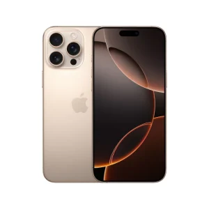 iPhone 16 Pro Max 128GB Pre-Owned